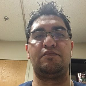 Meet your Posher, Jesus